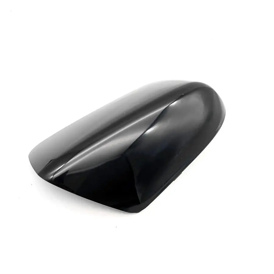 For 2003-2007 Honda Accord Right Side Rear View Mirror Cover Housing Trim Black