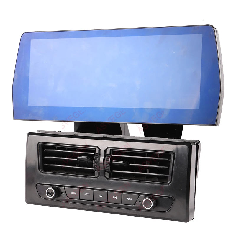 12.3" Android 13 Car Multimedia for BMW 5 Series E39 X5 E53 M5 1997-2006 Radio GPS Navigat