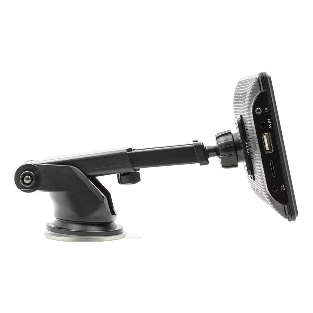 Portable Wireless For Ios Carplay Car Radio For Android Auto Car Multimedia Player 1080p I