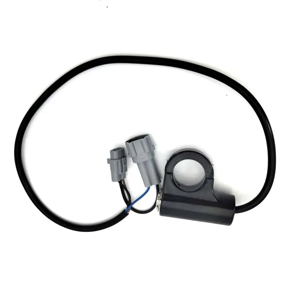 Headlight Switch Plug And Play Blue LED For Sur-Ron Surron Light Bee Segway X260