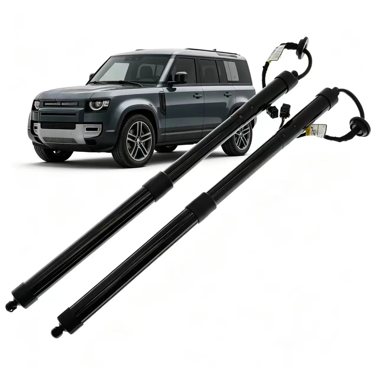 For Toyota HARRIER 2013-2020 Tailgate Support Rod Rear Tailgate Strut Electric Support Str | AUTOKITSHOP