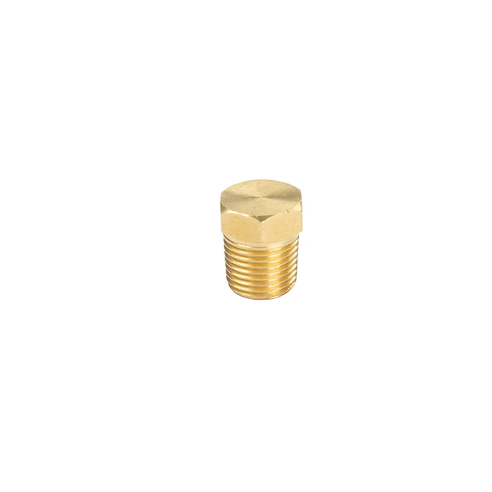 1Set Car Adapter Distributor For Oil Pressure Distributor Sender Oil Temperature Sensor 1/