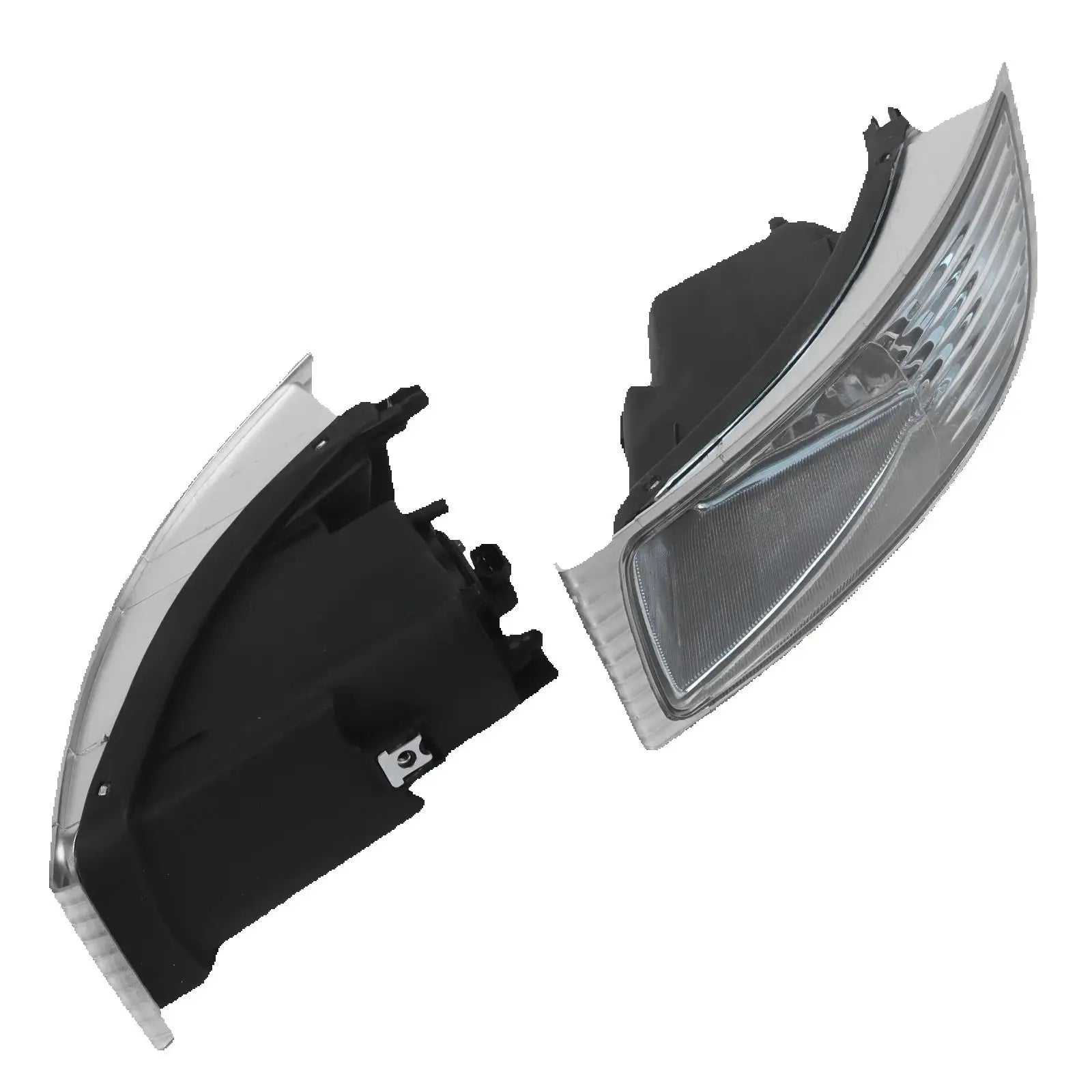 Front Bumper Fog Lamp Clear Lens Assembly FOR Lexus GX470 2003-2009 Car Accessories