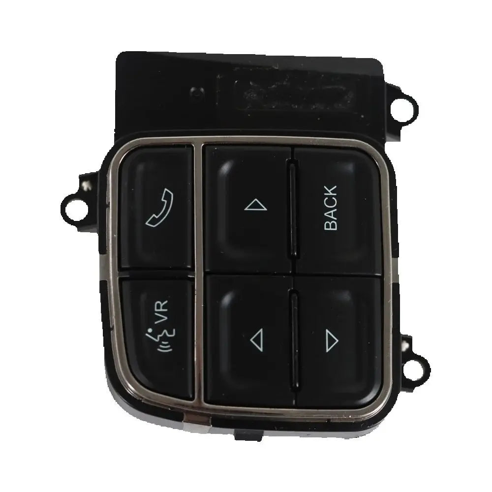 Steering Wheel EVIC Control Switch FOR Chrysler 56046255AD 2011-2019 Car Accessories