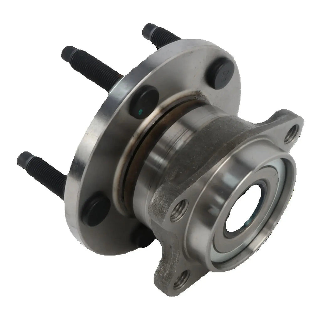 Wheel Hub Assembly 512335 FOR Ford Edge FOR Lincoln MKX 2007-2010 Front Axle Car Accessori