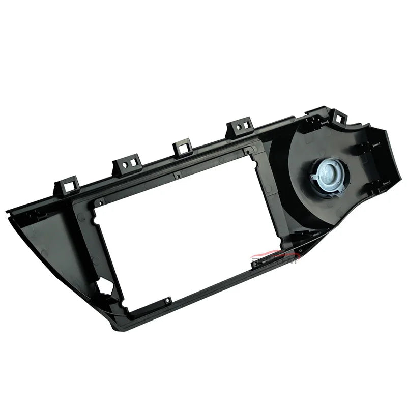 10.1 inch 2din Car Fascia For K2 RIO 4 2017+ Stereo Panel Dash Mount Installation Double D | AUTOKITSHOP
