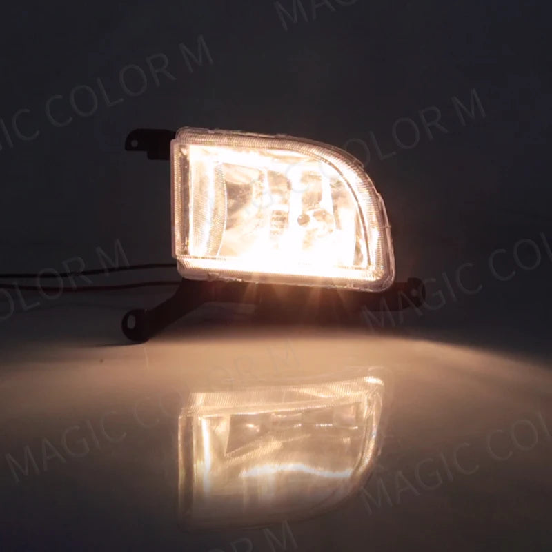 Fog Lights For Chevrolet Lacetti Optra Daewoo Buick Excelle Hrv 2003 2004 2005 2006 2007 C | AUTOKITSHOP