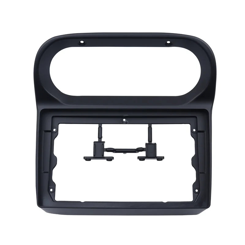 Accessoires voiture cadre voiture adaptateur Fascia Android Radio Audio tableau Kit montag