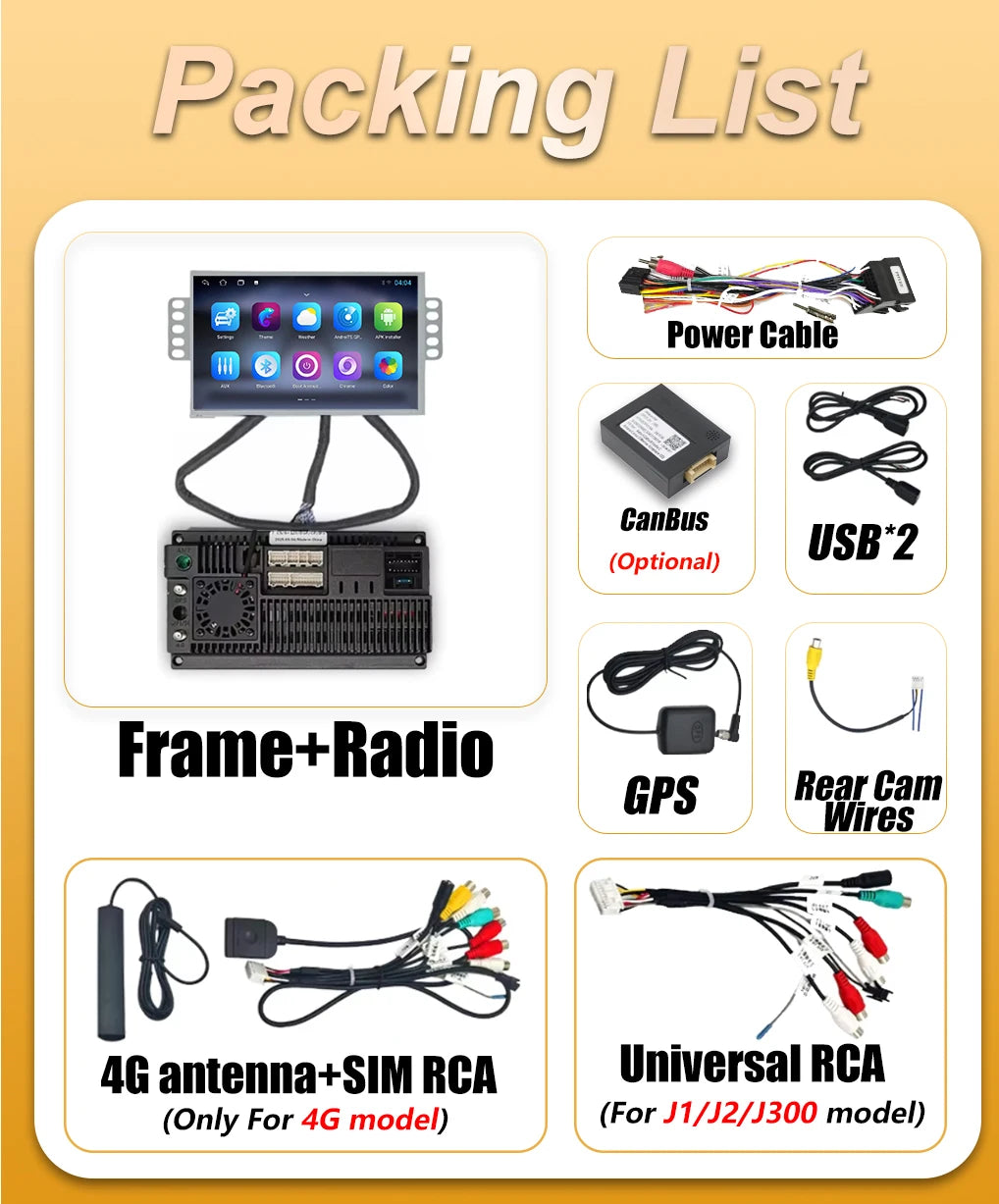 Android16 Car Radio For Citroen DS3 C3 For Citroen C5 X7 Multimedia Player GPS Navigation  | AUTOKITSHOP