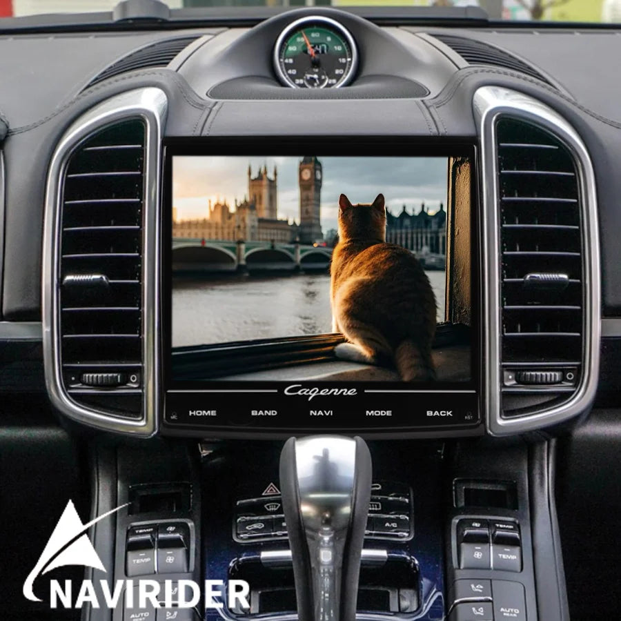 8.4“ For Porsche Cayenne 2011-2017 Android15 Car Radio Multimedia Video Player GPS Navigat | AUTOKITSHOP