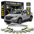 LED Interior Light Kit for Honda HR-V HRV 1999-2016 - Canbus Dome Map Door Trunk Bulbs | AUTOKITSHOP