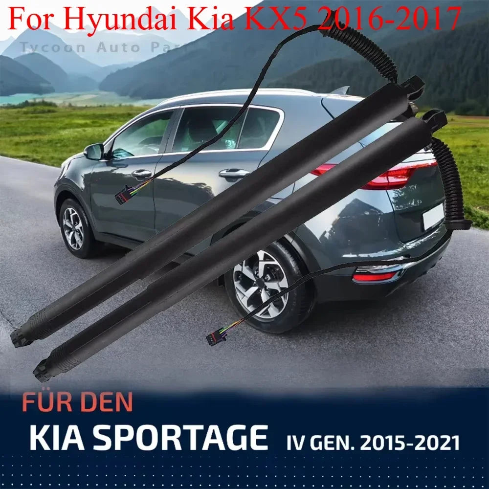 81770D9100 Power Liftgate Electric Tailgate Strut For Hyundai Kia KX5 2016-2021 Left Right | AUTOKITSHOP
