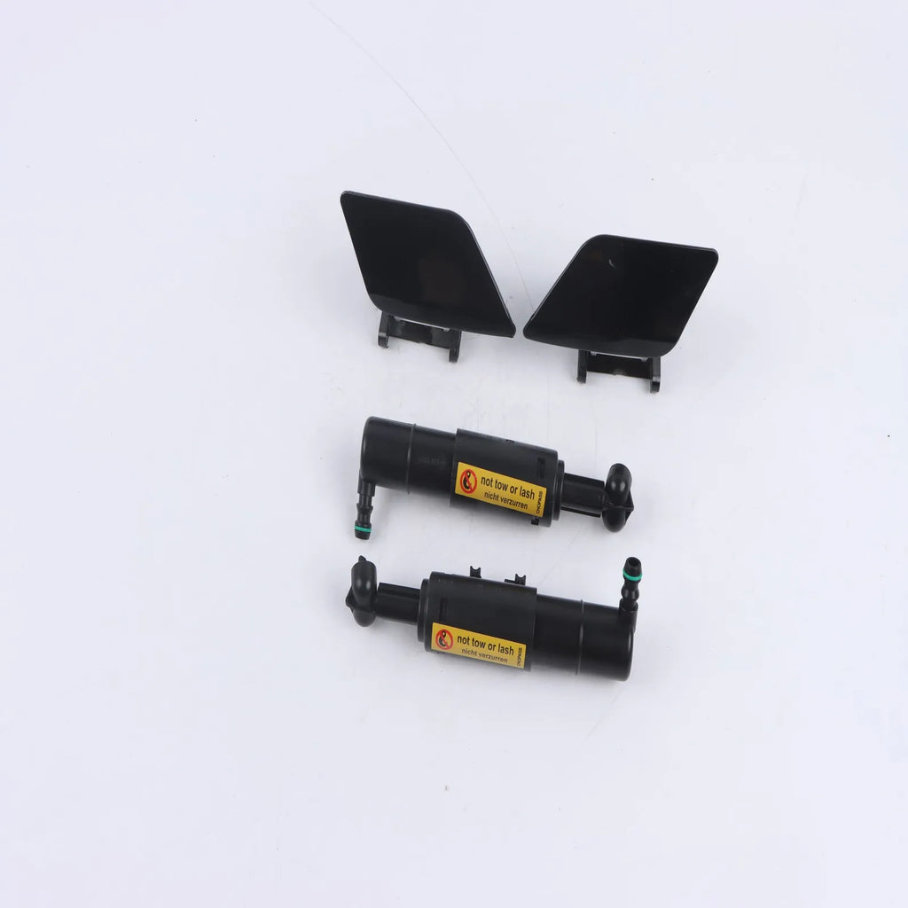 Headlight Washer Cover Cylinder Lift A2048602747 A2048602847 FOR Mercedes Benz W204 C-Clas