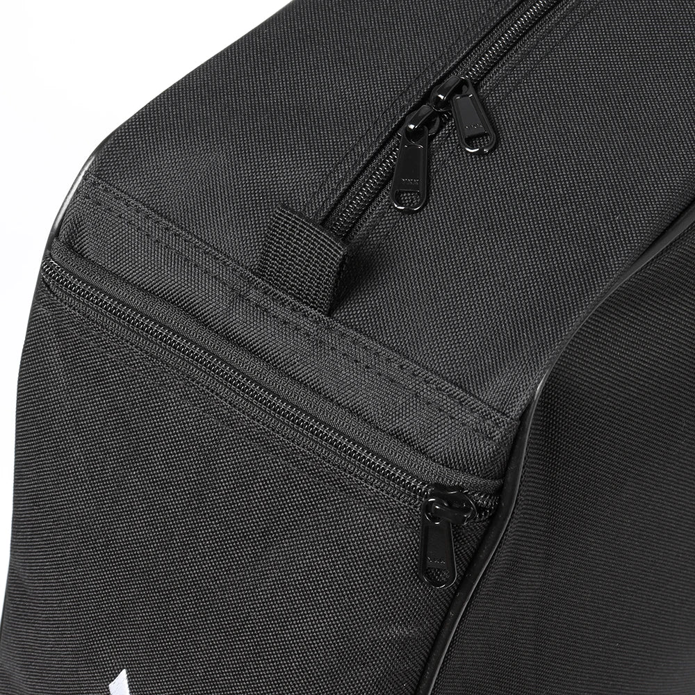 Universal Motorcycle Saddlebag Tour Pack Soft Liners Luggage Storage Bags For Harley Road King R - Automotive LED Light