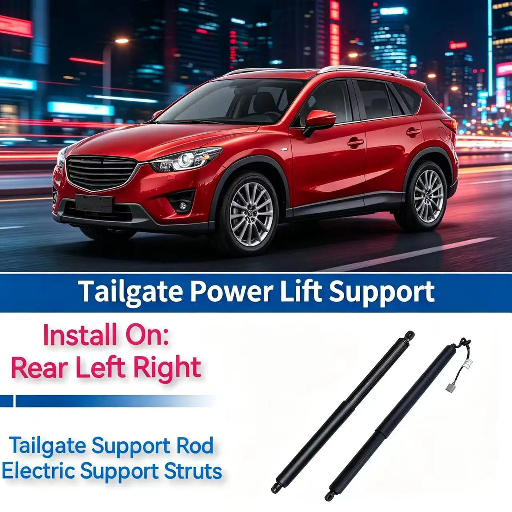 For Ford Explorer 2011-2015 Rear Trunk Liftgate Power Hatch Lift Support Opener Electric T | AUTOKITSHOP