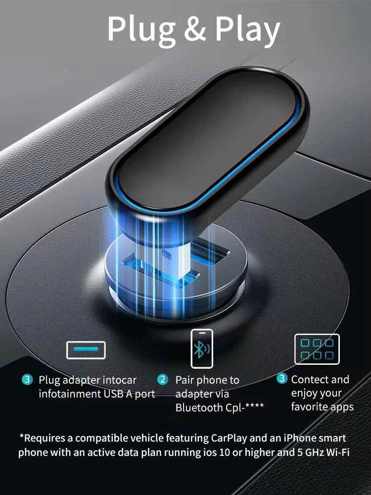 RGB - Ambient Light - for Smart - App Control - Car Interior Lighting