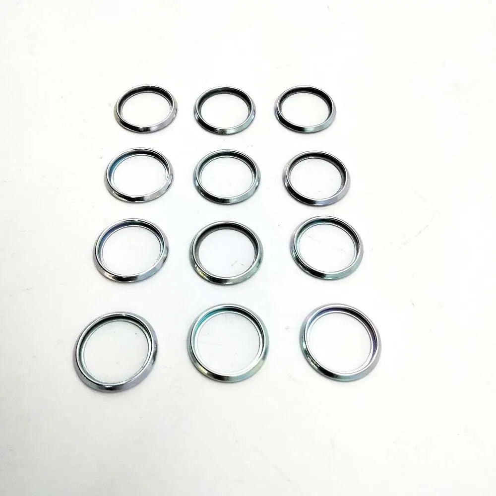 Oil Pan Crush Washer Gasket For Subaru Impreza Forester WRX BRZ 80391-6010