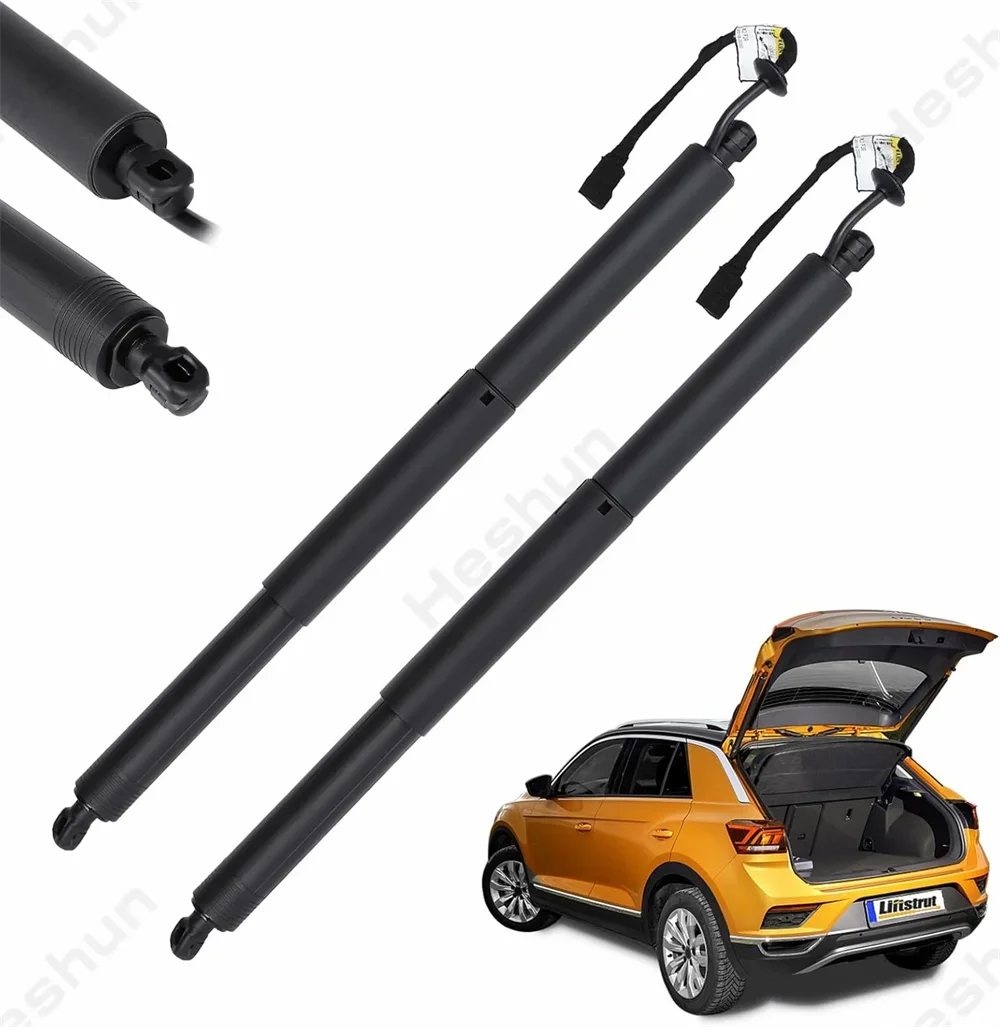 Rear Trunk Liftgate Power Hatch Lift Support Opener For BMW X2 F39 2018 2019 2020 Electric | AUTOKITSHOP