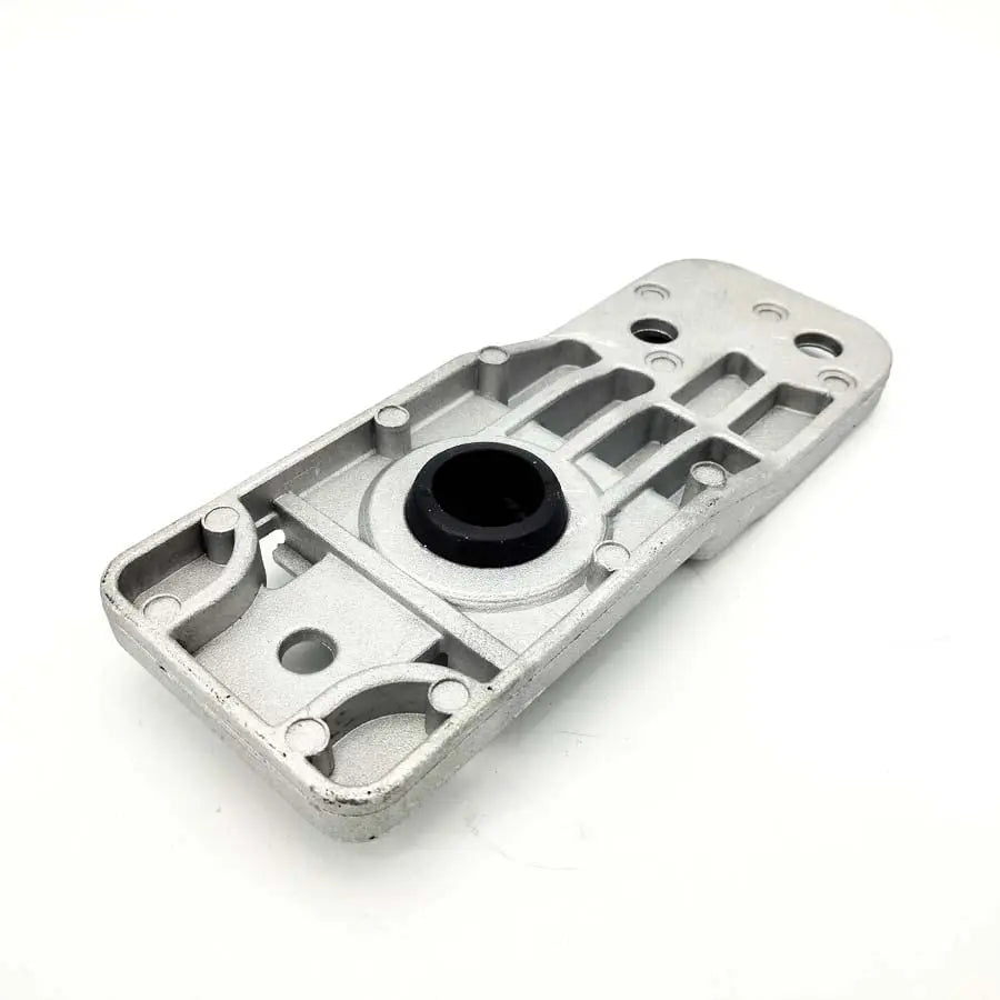 Silver Radiator Mounting Rack Bracket #13337826 1310008 For Cruze 2011-2016