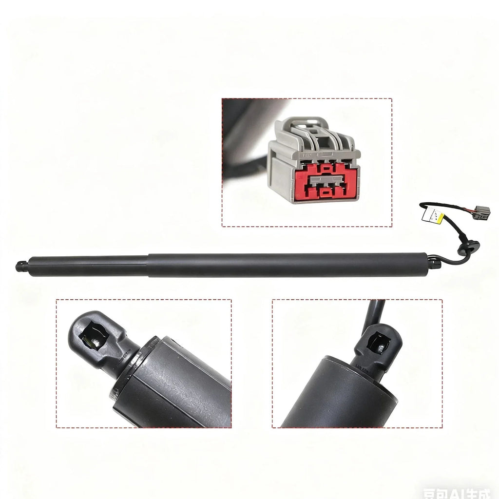 For 2011-2012 WK2 Jeep Grand Cherokee RH Tailgate Gas Spring Struts LH Tailgate Power Lift | AUTOKITSHOP