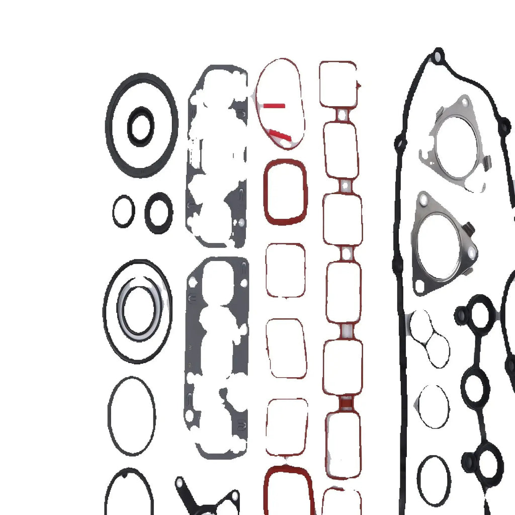 Engine Overhaul Gasket Set 03H103383K FOR Cayenne Passat Q7 3.6L FSI VR6 Naturally Aspirat