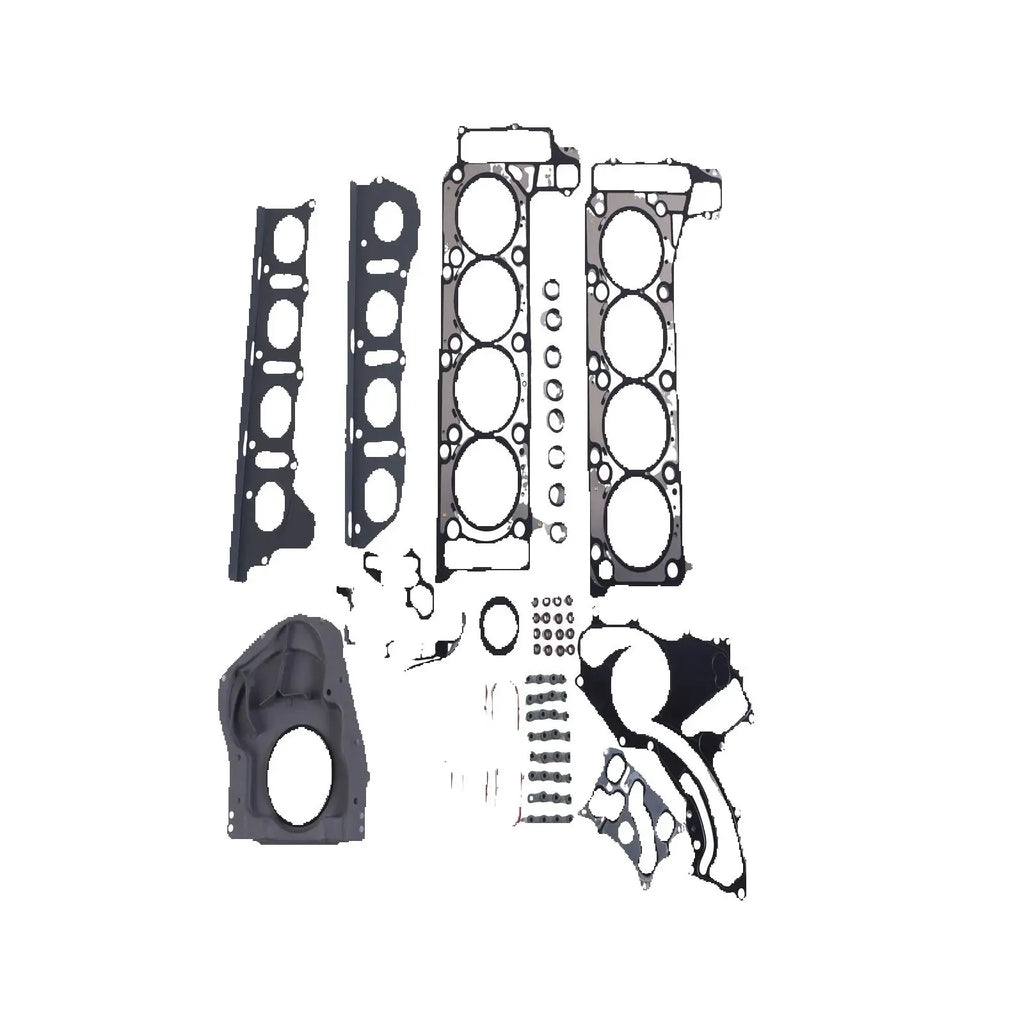 Engine Gaskets Seals Kit FOR Mercedes-Benz GLS550 S500 W221 W166 M278 4.6 4.7 V8