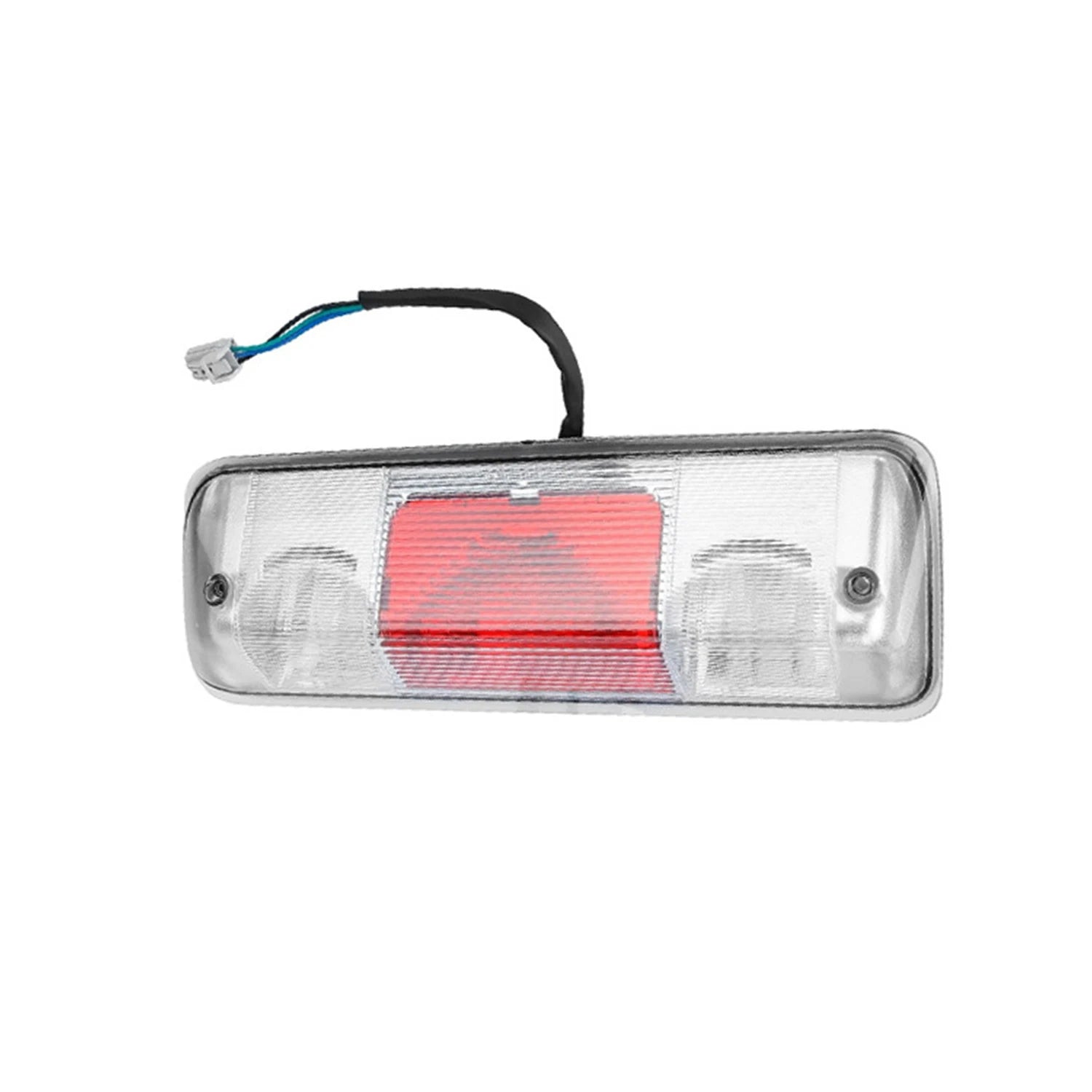High Mount Stop Lamp Rear High Level Brake Stop Light 7L3Z13A613B For Ford F150 2004-2008