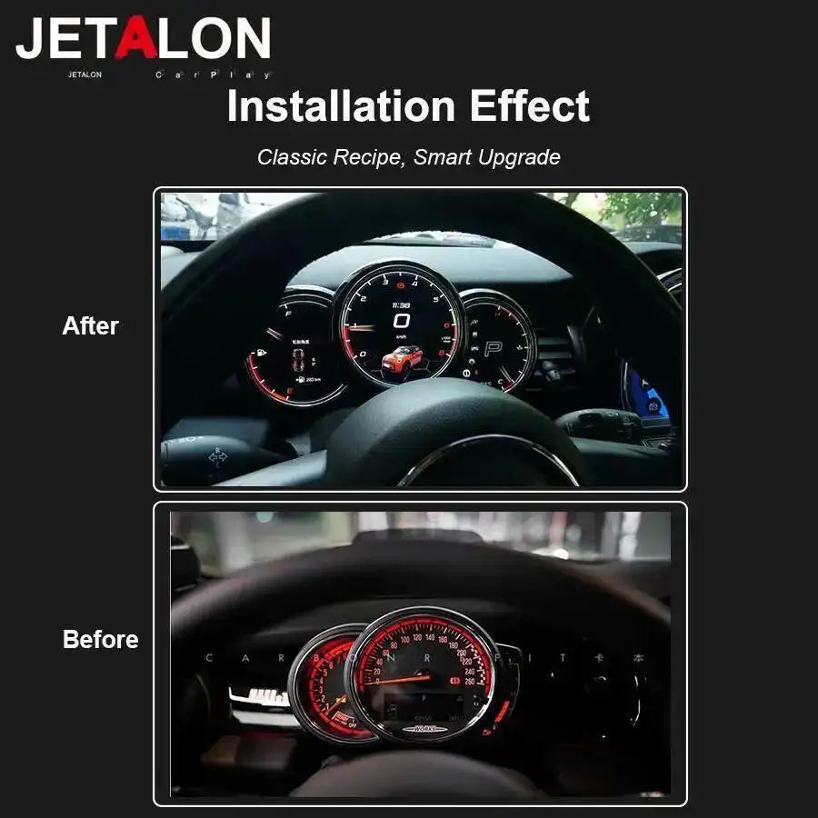 LED Interior Light Kit for Bmw 2014-2023 - Canbus Error-Free Interior Bulbs