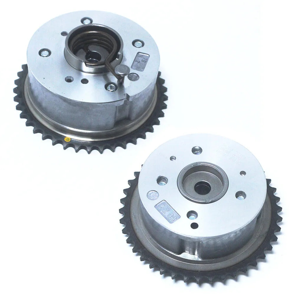 Timing Chain Kit Exhaust Intake Camshaft Gear For 2013-05/2014 KIA OPTIMA HYBRID 2.4L 2359
