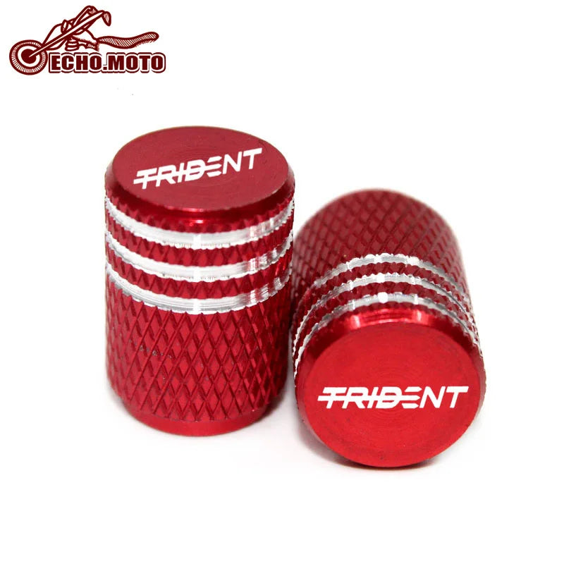 Motorcycle Accessories Airtight Cover For Triumph Trident 660 2021 2022 Trident660 Wheel Tire Va - Automotive LED Light