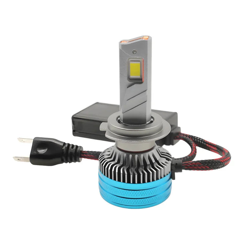 X10 300W 30000LM H7 Led Car Headlight CANBUS H1 H4 H11 Fog Light 9005 9006 HB3 X10 Car Hea