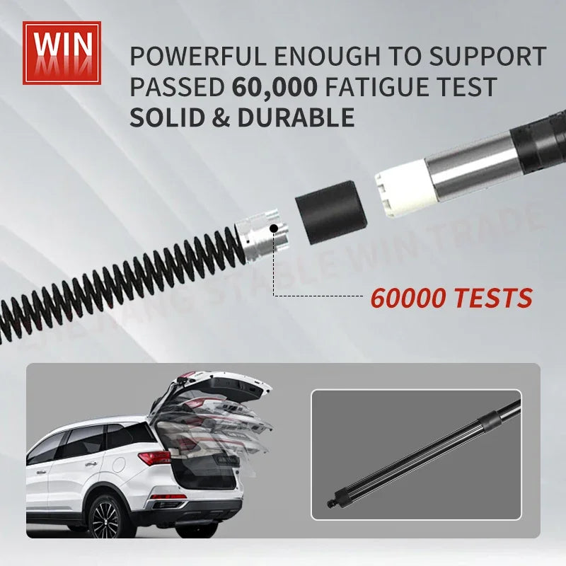 For Lexus RX350 RX450h 3.5L 2016-2021 Electric Tailgate Power Lift Support Liftgate Struts | AUTOKITSHOP