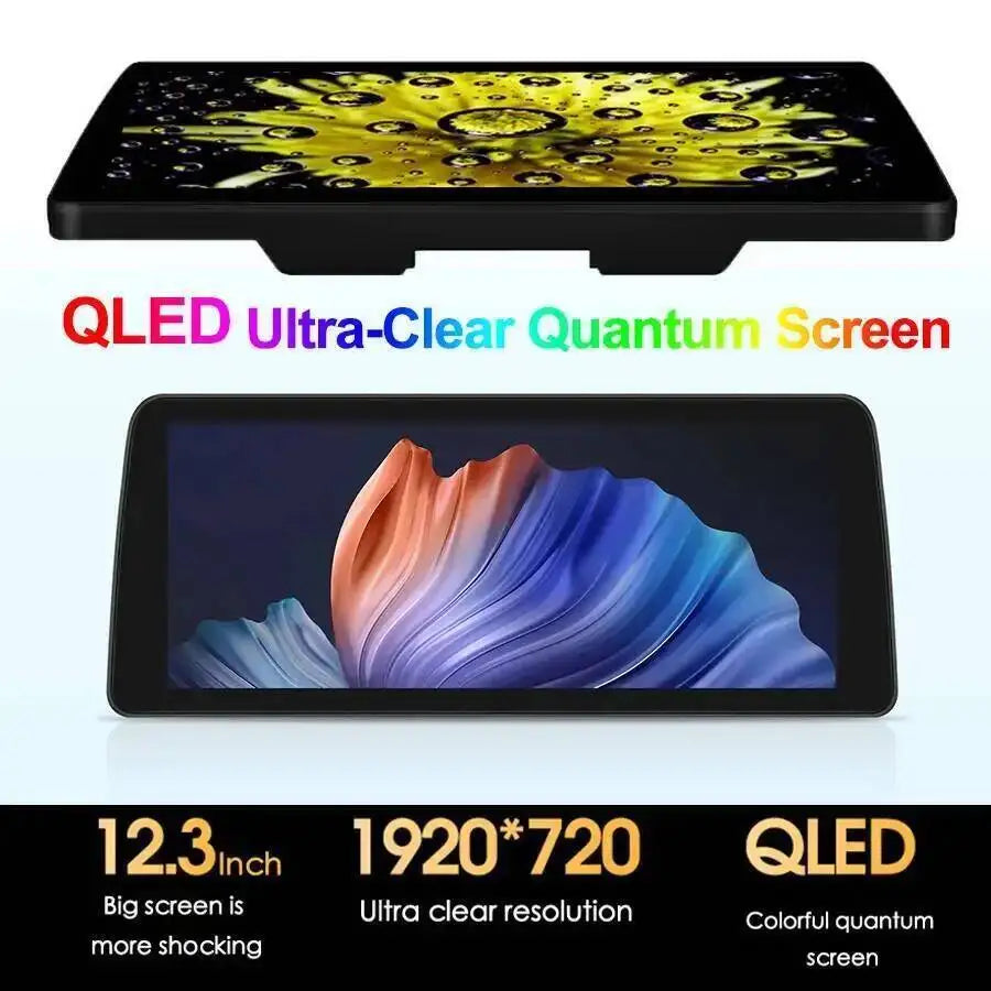 Screen For Mazda CX5 CX-5 CX 5 2017 2018 2019 2021 Stereo Multimedia 2 Din Android Car Rad | AUTOKITSHOP