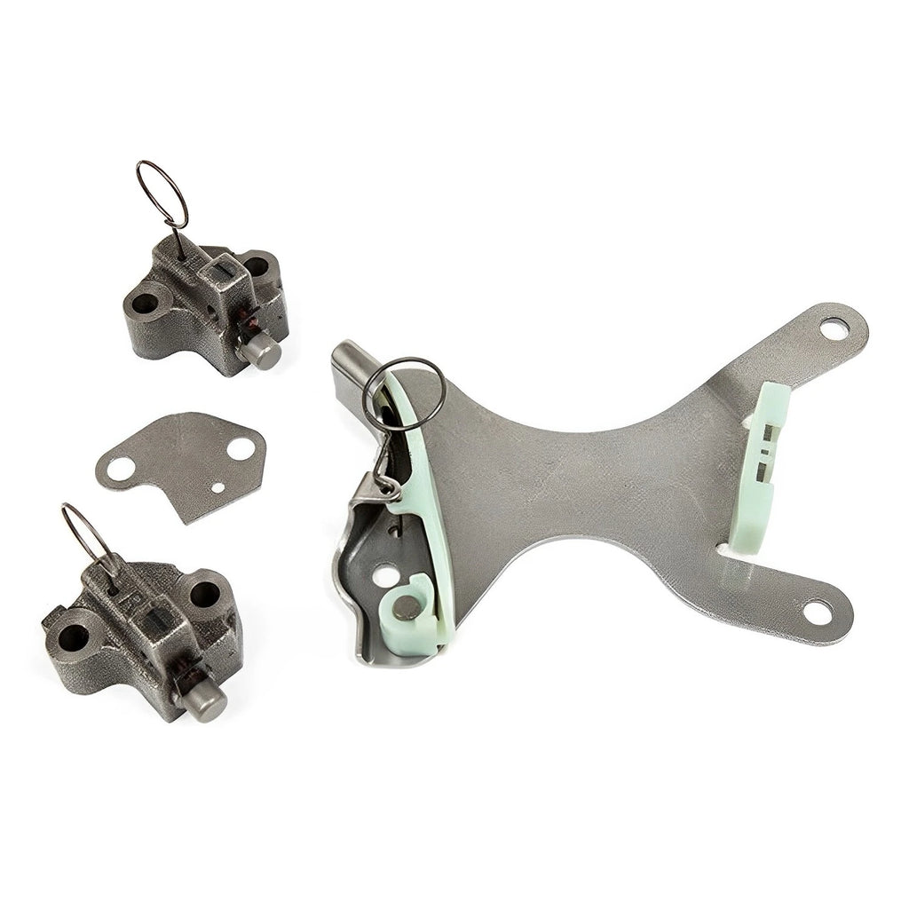 1Set Timing Chain Kit W/Water Pump Oil Pump 68003352AA 53021965AA 53021968AA For Dodge Jee