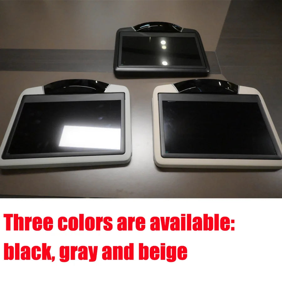 RGB - Ambient Light - for Mercedes VClass V260 - Car Interior Lighting
