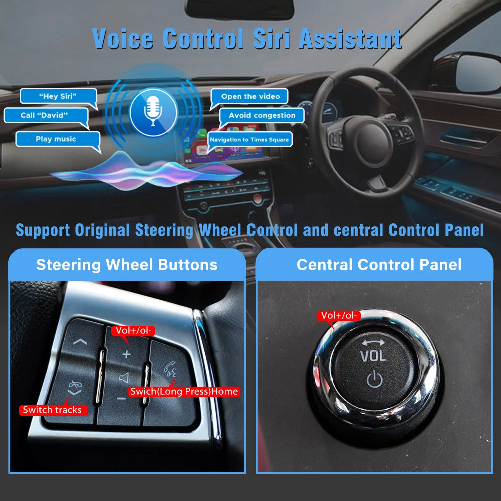 RGB - Ambient Light - for Cadillac 2009-2012 - Car Interior Lighting