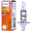 Philips Rally Vision H1 12V 100W P14.5s 12454RAC1 Off Road Super Bright Light Car Halogen