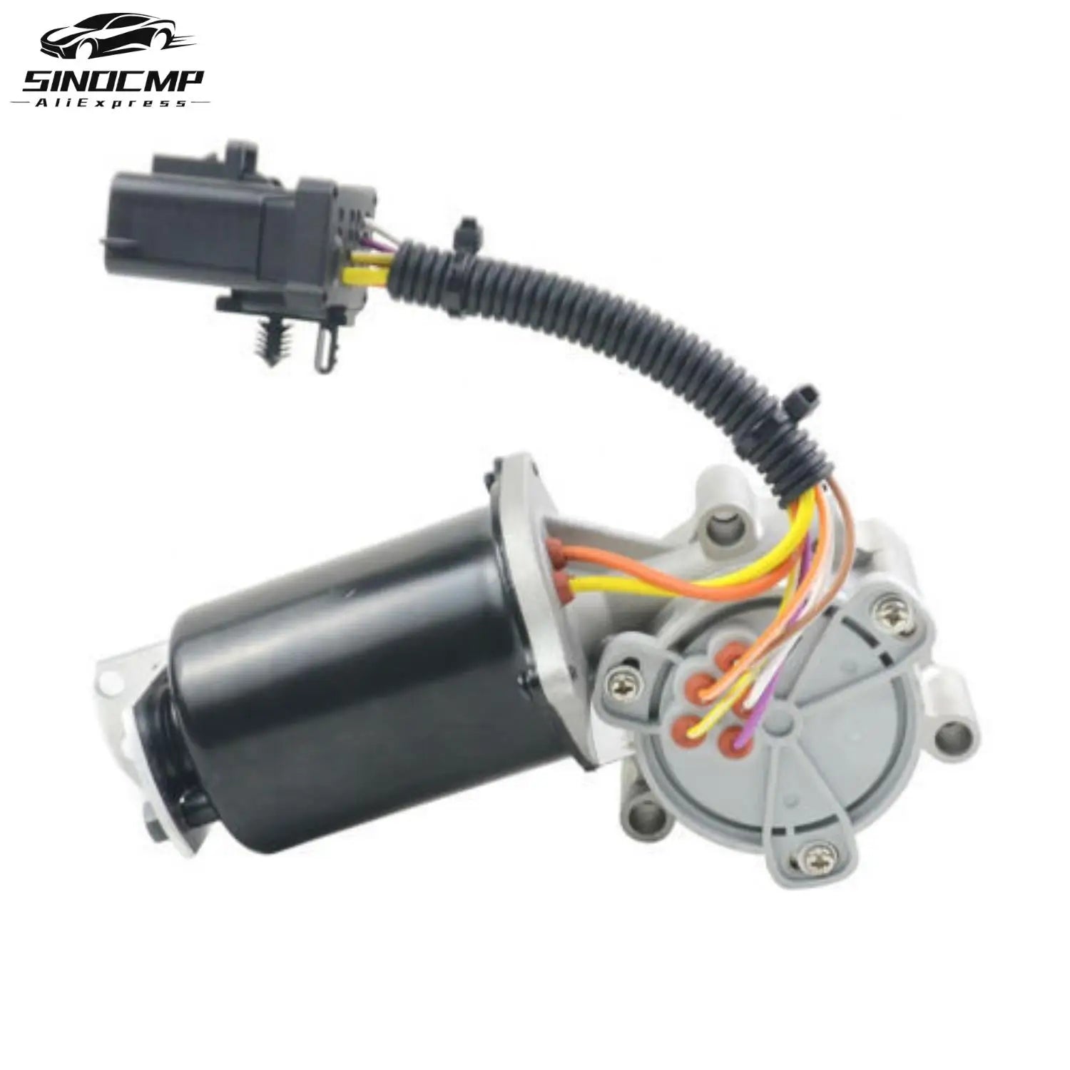 3255705007 Transfer Case Control Motor For SsangYong Actyon Car Components Transfer Case M