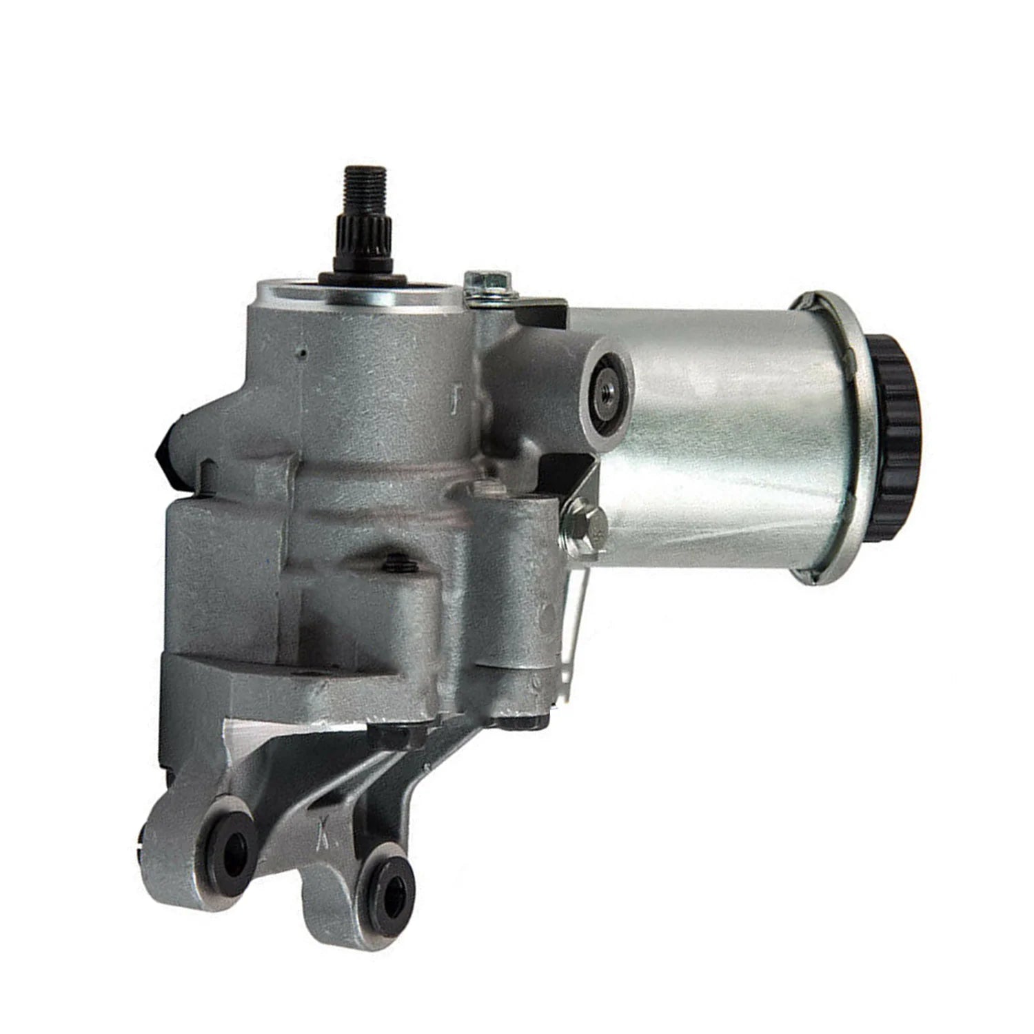 Power Steering Pump w/Reservoir For 1990-1997 Lexus LS400 44320-50030 AA1215899 96141M 55-