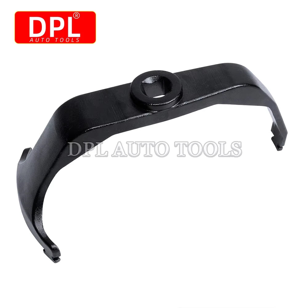 Fuel Tank Lock Ring Tool Fuel Pump Senders Removal Install Tools for BMW Benz Volvo Jeep Equival - Automotive LED Light