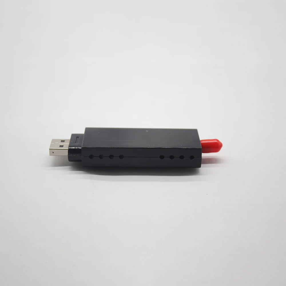 Nunoo DAB+ Antenna with USB Adapter For Android Car Radio Stereo Player GPS Signal Receive