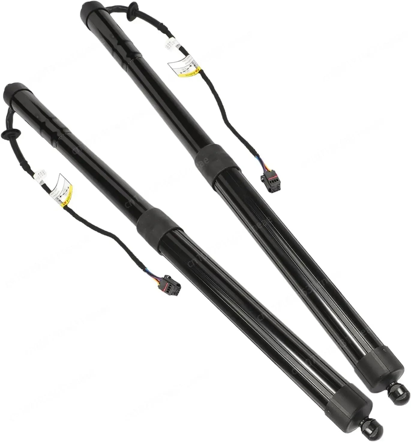 Power Hatch Lift Support For Porsche Cayenne 92A 958 2011 2011- 2014 Pair Electric Tailgat | AUTOKITSHOP