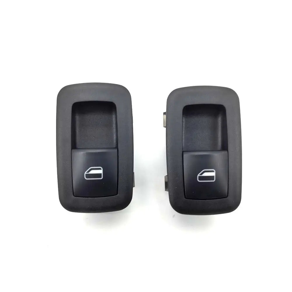 2x Rear Power Window Switch For 08-12 Jeep Liberty Dodge Nitro Journey 4602531AF