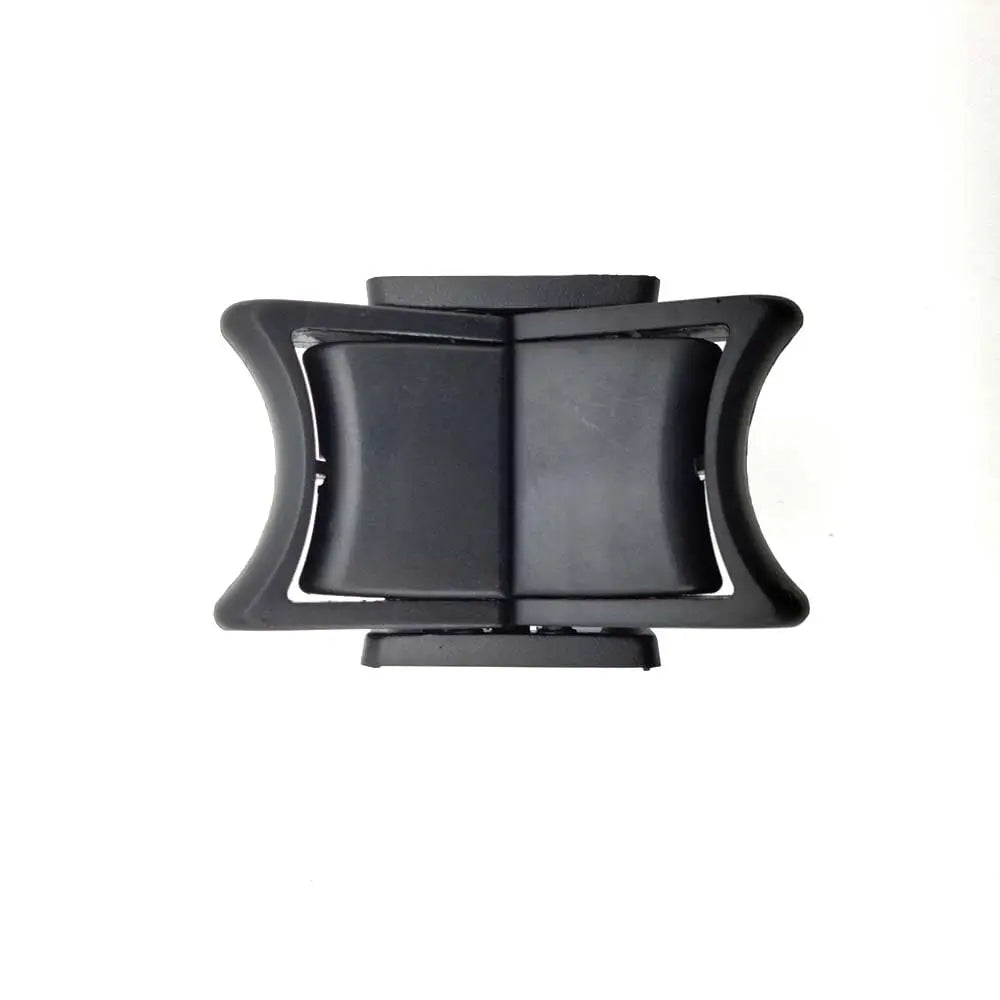 Center Console Cup Holder Insert Divider 55618-06050 For Toyota Camry 2012-2017