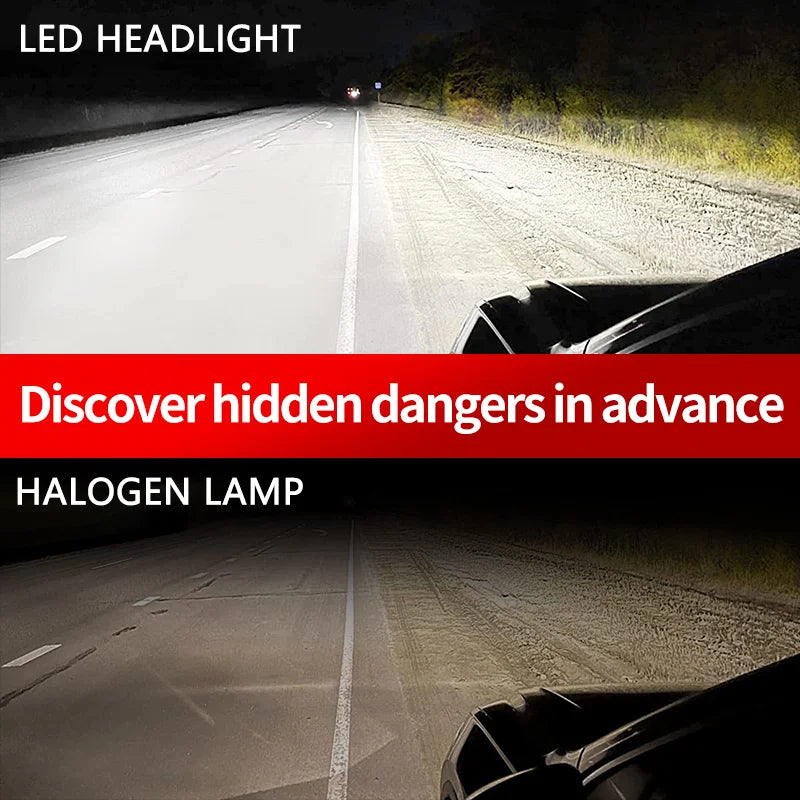 D SERIES D5S LED Car Lights 12V Headlights 1:1 Xenon Lamp HID CANbus No Error 45W Auto Tur