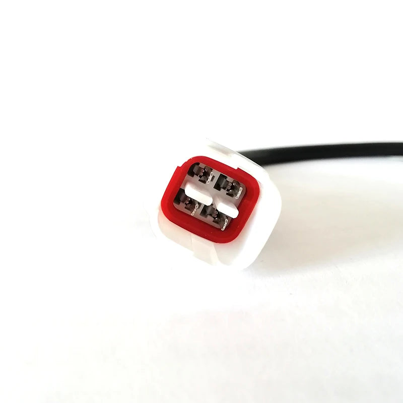 4 Pin To Obd2 Cable Harness Diagnostic Adapter Connector For Yamaha R1 R6