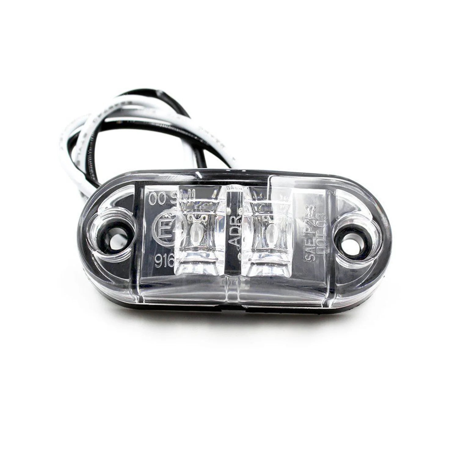 10-Piece LED Interior Light Kit - Canbus Error-Free Interior Bulbs