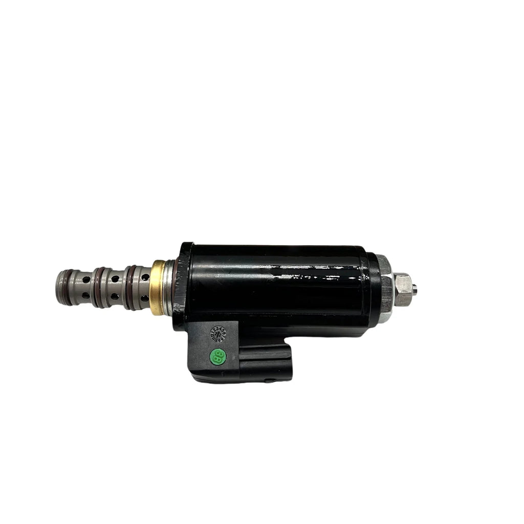Hydraulic Solenoid Valve KDRDE5K-31/30C50-143-T FOR Shinko SK200-8 SK350-8 Excavator
