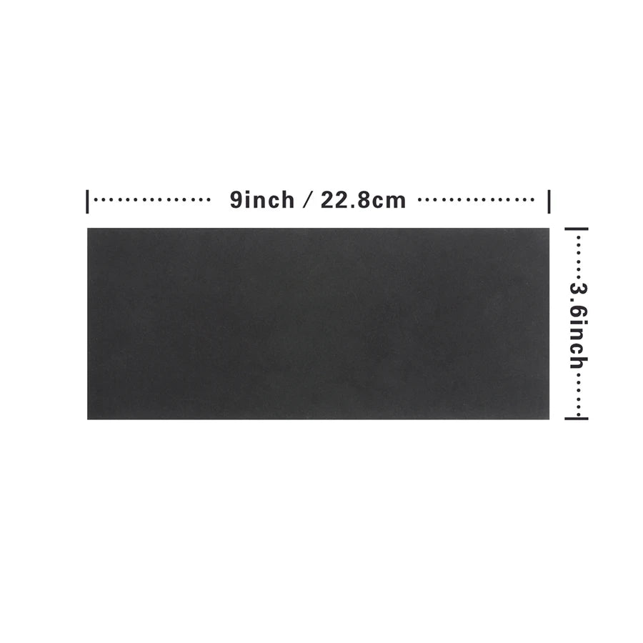 90 X Car 9x3.6" Silicon Carbide 80-3000 Grit Wet Dry Sandpaper Abrasive Paper