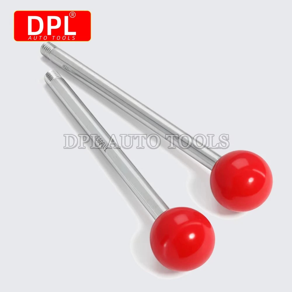 Front Bumper Lock Bracket Guide Pin Positioning Pin Tool TT10093 Fit For Volkswagen Audi - Automotive LED Light